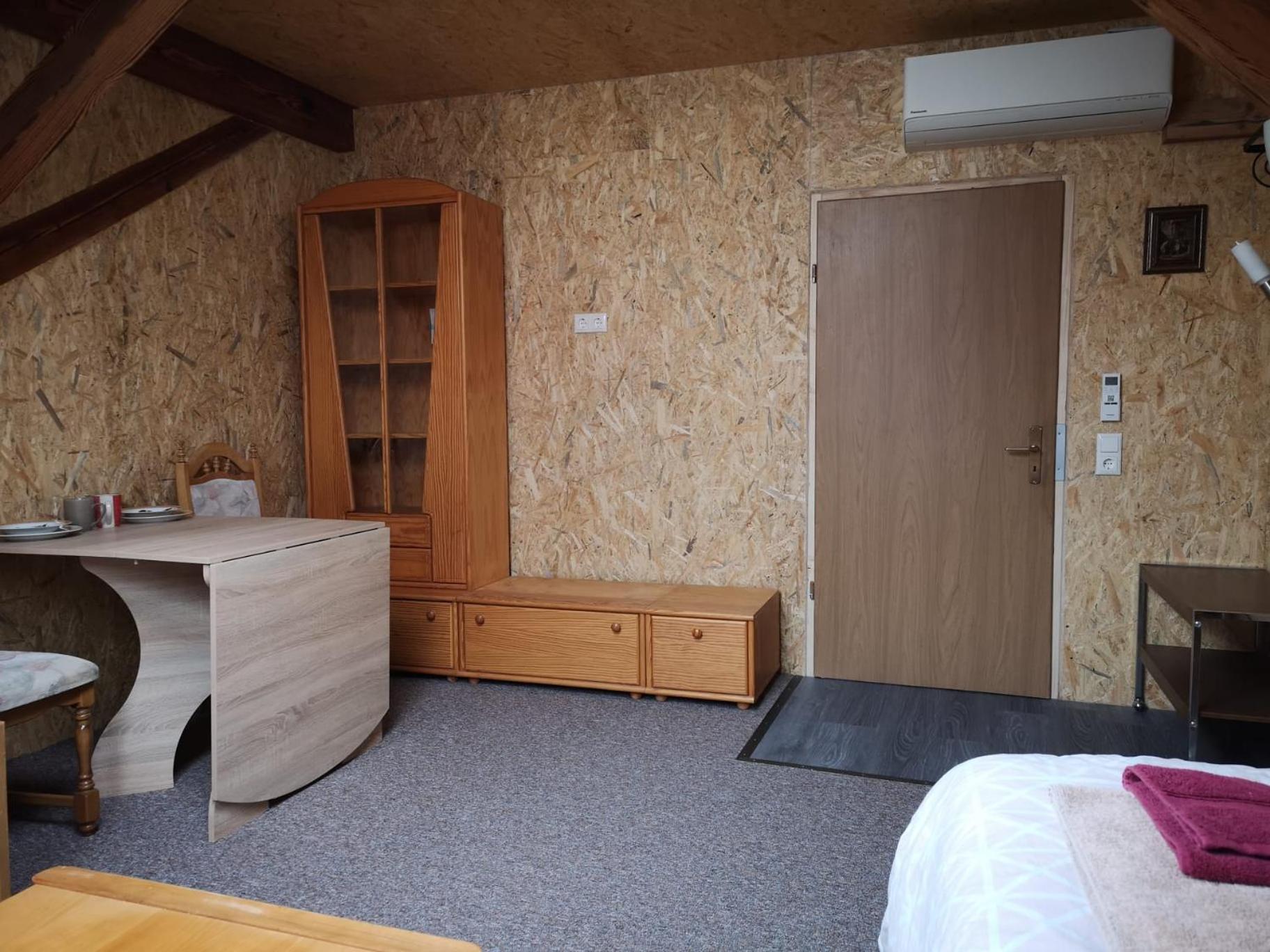 Pension Dingolshausen 外观 照片