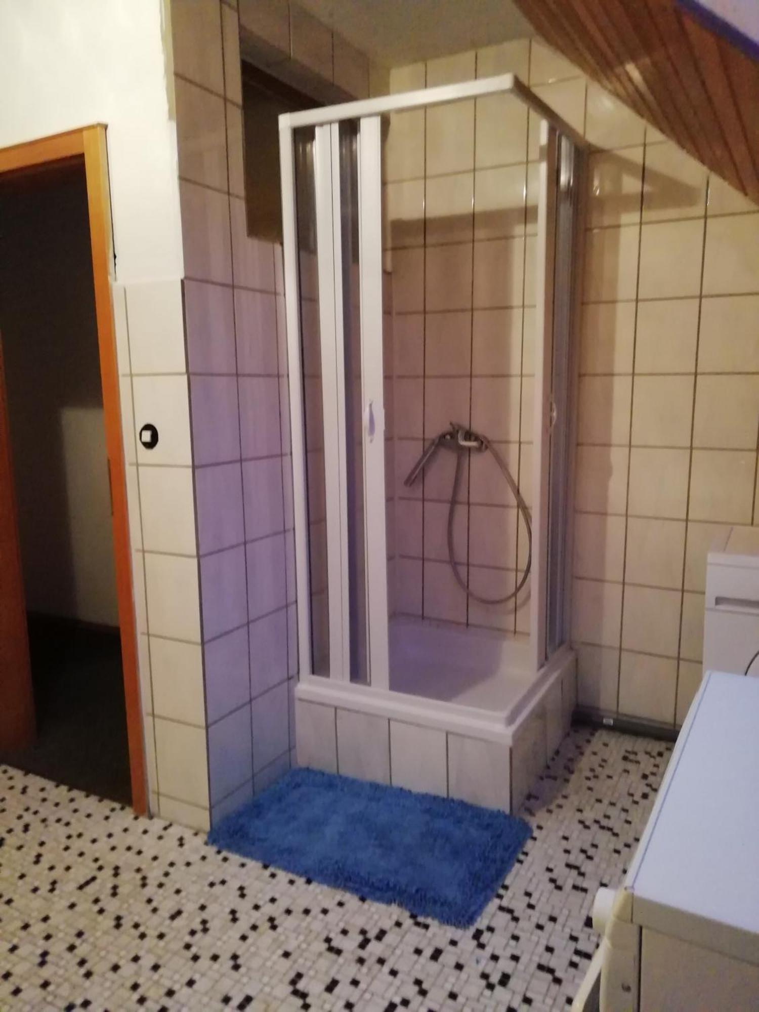 Pension Dingolshausen 外观 照片