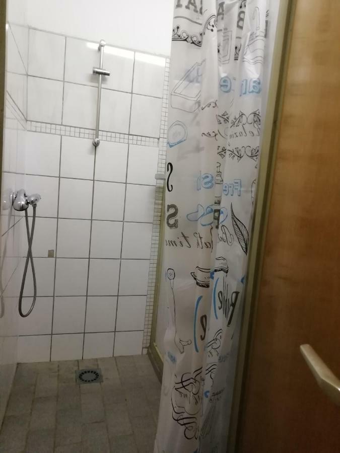 Pension Dingolshausen 外观 照片
