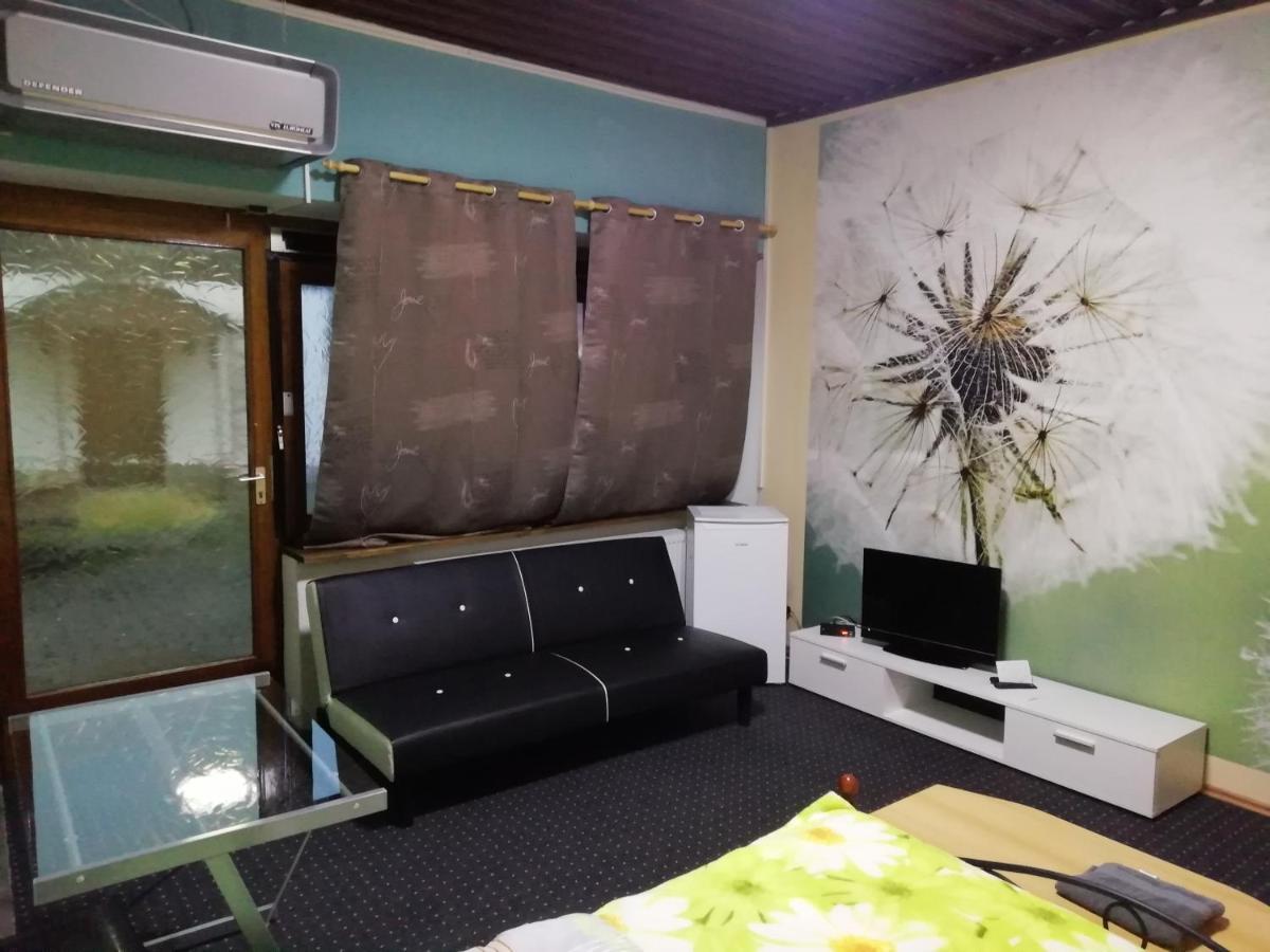 Pension Dingolshausen 外观 照片